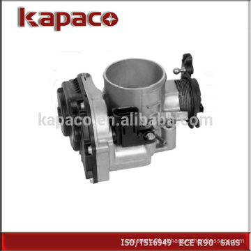 Melhor preço corpo regulador de aceleração 058133063H 408-237-212-002Z para AUDI A4 1.6 1.8 VW PASSAT 1.6 1.8